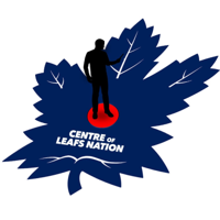 Centre of Leafs Nation Podcast: Interview with Mike Zigomanis