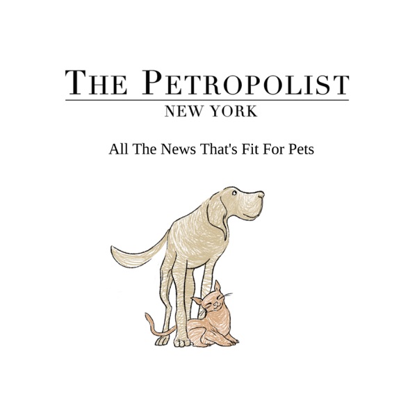 The Petropolist Artwork