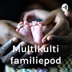 Multikulti familiepod