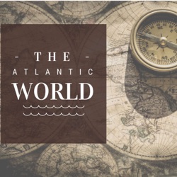 Mapping an Atlantic World: Interview With Alida Metcalf