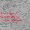 The Saga of World War 2: a Casus Belli Project