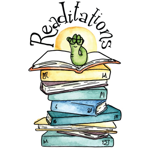 Readitations Artwork