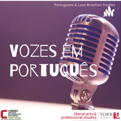 Fall/Winter 2024_Episódio #1: Portugal: Um Breve Mergulho na Sua Incrível Cultura - Sara Maiato