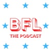 BFL: The World's Greatest Fantasy Football League artwork