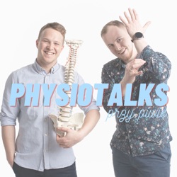 Physiotalks przy piwie