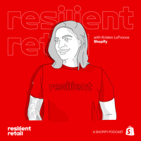 Resilient Retail podcast