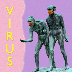 VIRUS 6: Stengt inntil videre