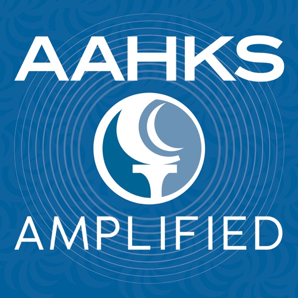 AAHKS Amplified Artwork