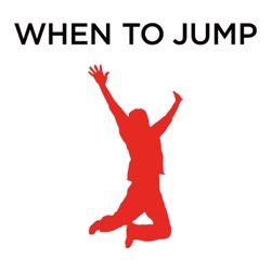 The unsexy side of taking a jump (feat. Stever Robbins a.k.a. Get-It-Done Guy)