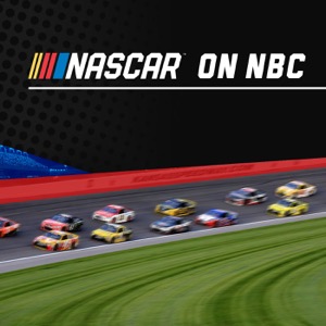 NASCAR on NBC podcast