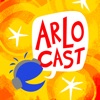 Arlocast artwork