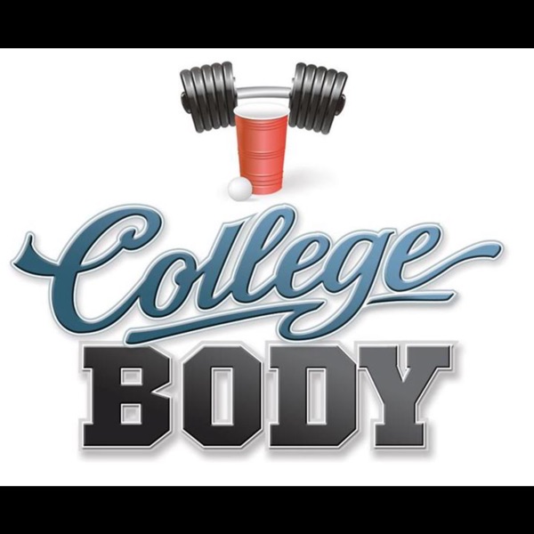 College Body Artwork