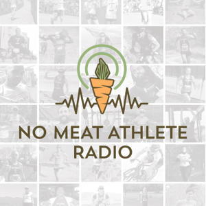 No Meat Athlete Radio podcast