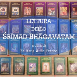 Srimad Bhagavatam Primo Canto