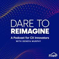 50. Fixing Customer Service w/ Rowan Trollope