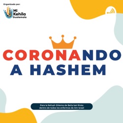 Coronando a Hashem