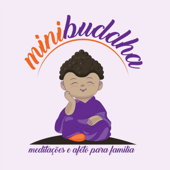 minibuddha - meditação para crianças e famílias - Nidia Panyzza