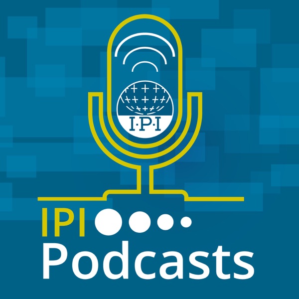 IPI Press Freedom Podcasts Artwork