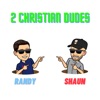 2 Christian Dudes artwork