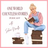 One World Countless Stories artwork