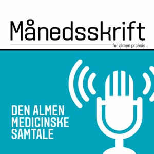Menneske - Læge (3/5) - Månedsskrift for | här | Poddtoppen.se