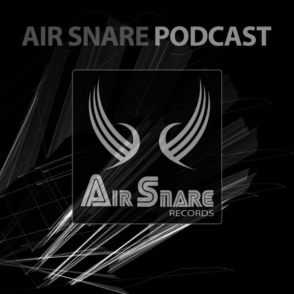 Air Snare Podcast Artwork