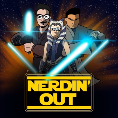 Nerdin Out Nerdin Out