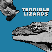 S01E01 Tyrannosaurus