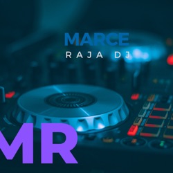 Marce Raja DJ
