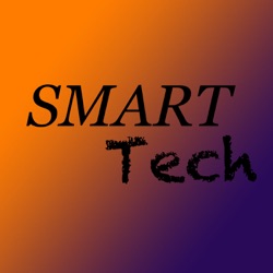 SmartTech Podcast 1/2015: Siri och Netflix