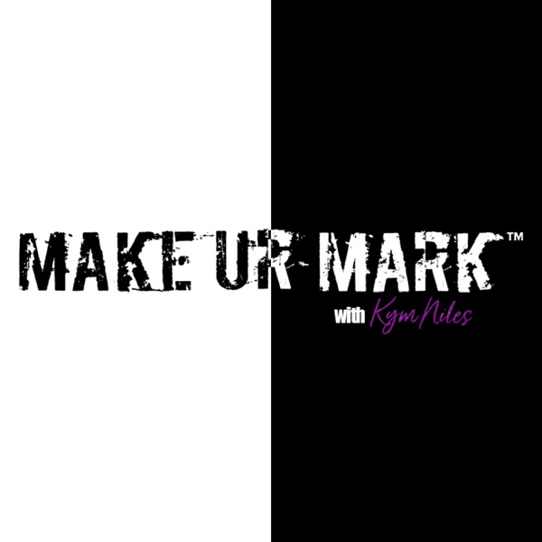 Make Ur Mark Artwork