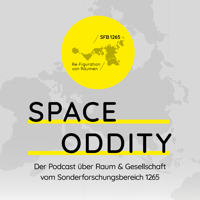 Oddity Nr. 6 – Was heißt Zuhause? Wohnräume und Selbstbilder in Kenia