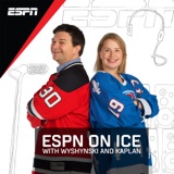 NHL Rising Stars & Playoff Storylines podcast episode