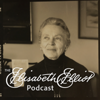 A Conversation with Elisabeth Elliot