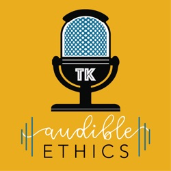 Audible Ethics Preview