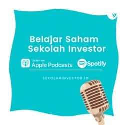 Belajar Saham Bersama Sekolah Investor