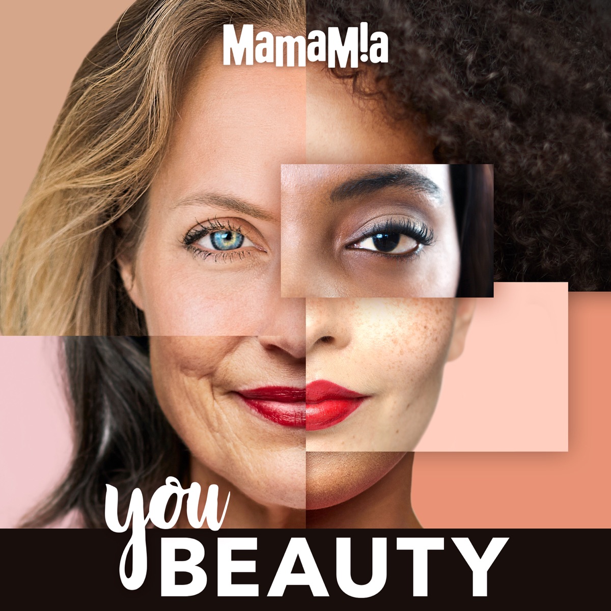You Beauty – Podcast – Podtail