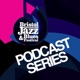 Bristol Jazz and Blues Festival Podcast Series