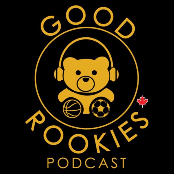 Good Rookies Podcast Artwork