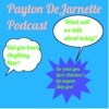 PaytonDeJarnette artwork