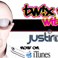 THE TW!X M!X podcast