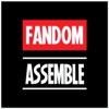 Fandom Assemble artwork