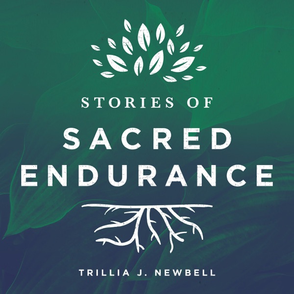 Stories of Sacred Endurance image