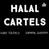 Halal Cartels  artwork