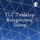 TLC Tabletop Roleplaying Group