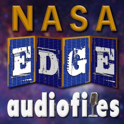 NASA EDGE@ Home: Interview with Kurt Leucht