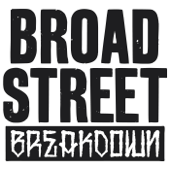 Vinnie Paz Presents The Broad Street Breakdown - Vinnie Paz