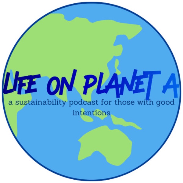 Life on Planet A