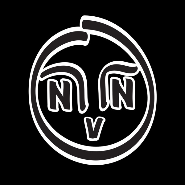 Nocturnal Nerds Podcast Artwork