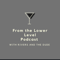 Episode 10: Harry Dubin Creepin @ the Regency